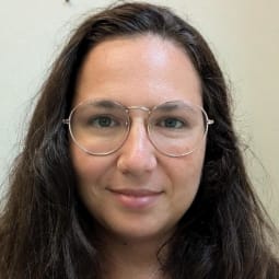 Lauren de Castro Quaglia