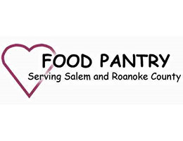 food pantry