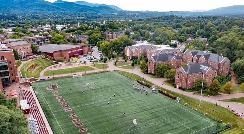 kerr stadium