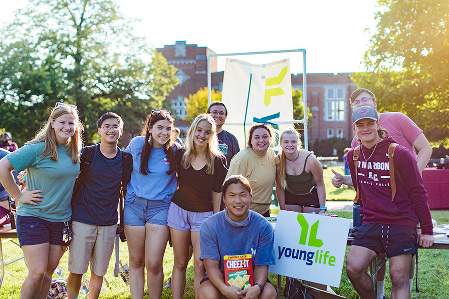 YoungLife