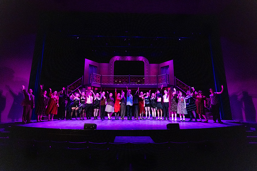 Cabaret