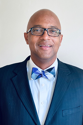 James "J.P." Pennix