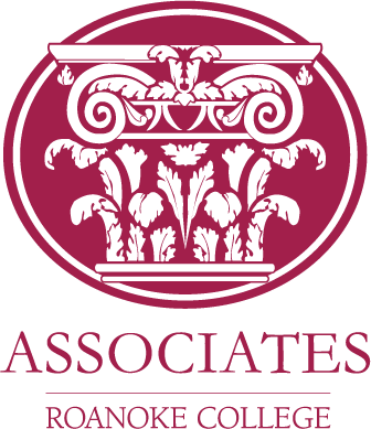 Roanoke College Associates logo