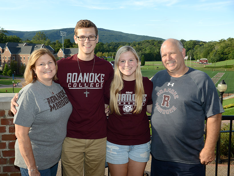 Parent Leadership Council