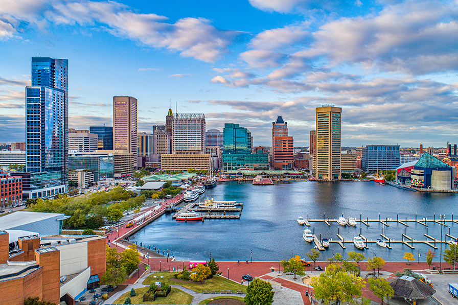 Baltimore 