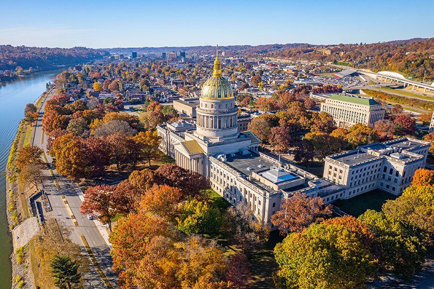 Charleston, West Virginia