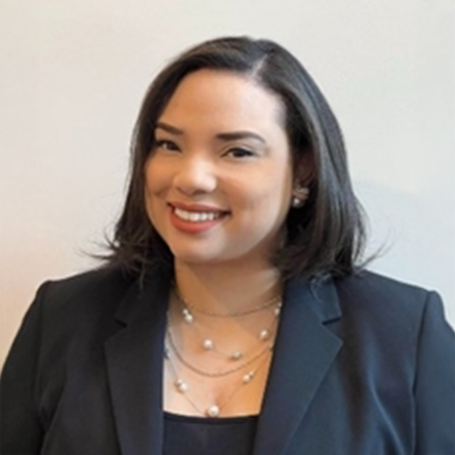 Cathy Bonilla