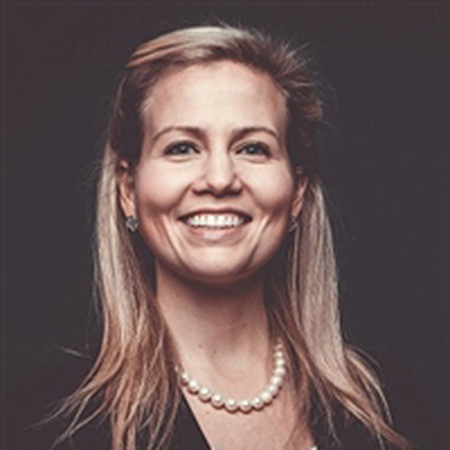 Katie Capito