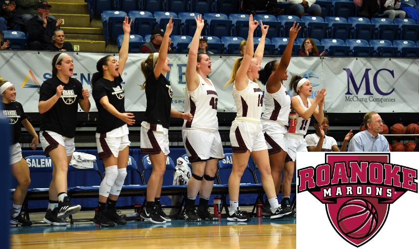 image of a women's basketball game 