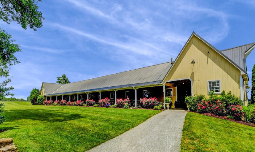 Image of Inverness Brewing in Monkton, Maryland