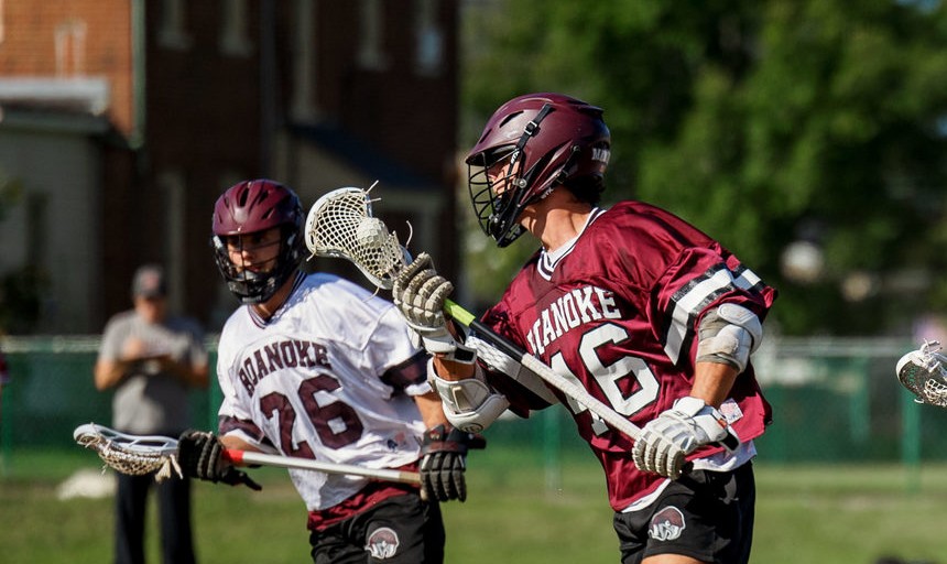 The Maroons are heading to Sparks, Maryland!events image