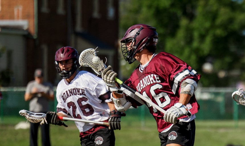 Men's Lacrosse