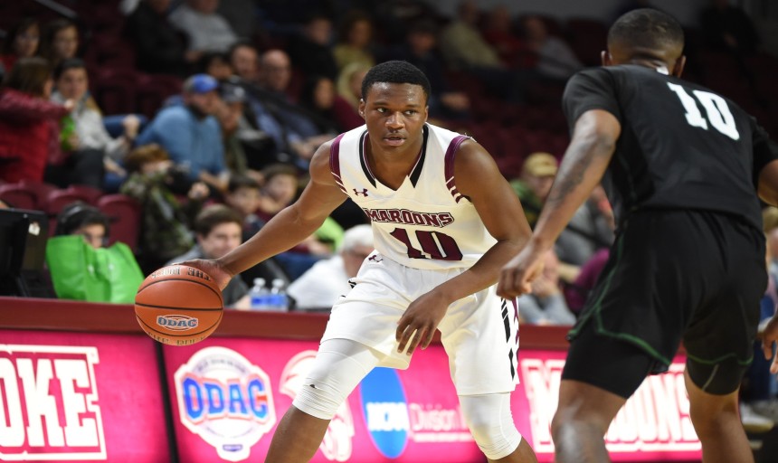Roanoke Athletics