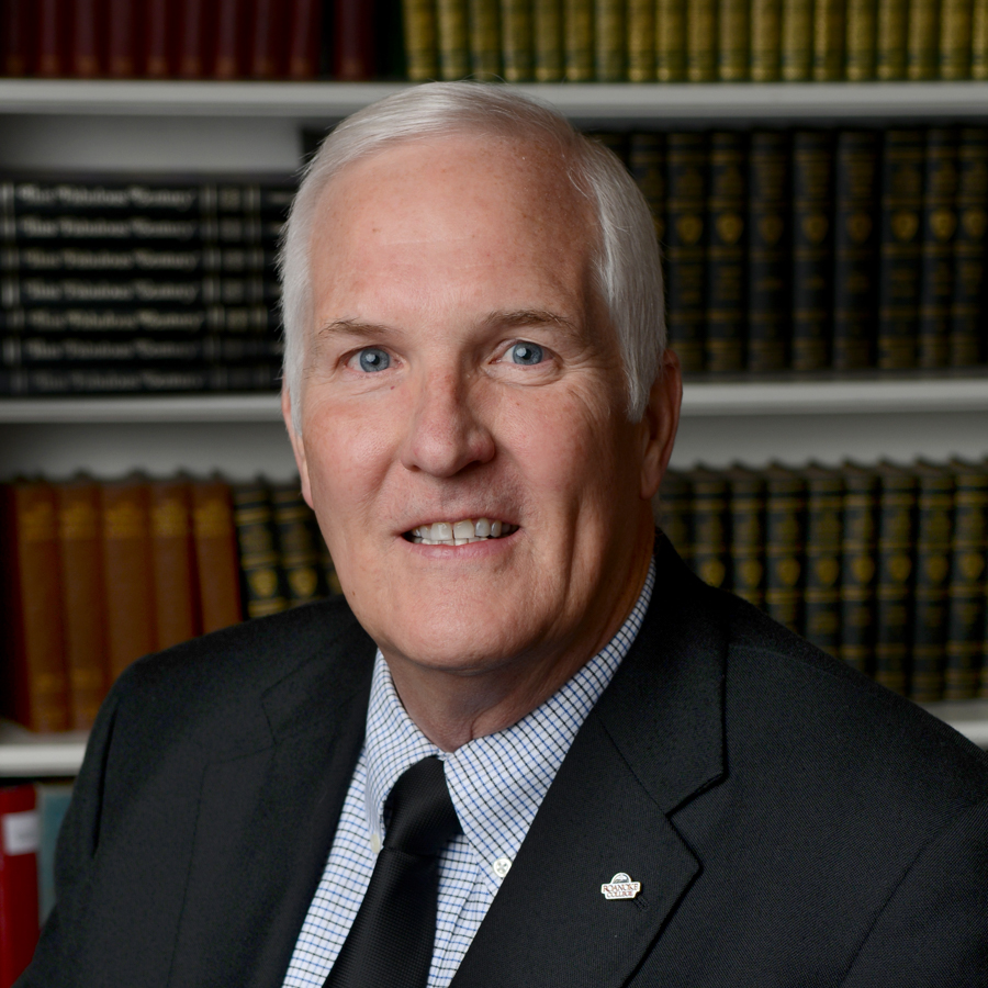Jack Williams