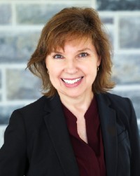Janice Tawney