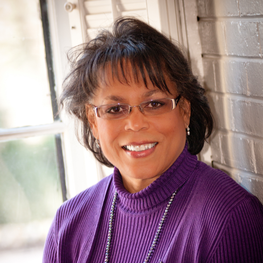 Nella B. Hamm