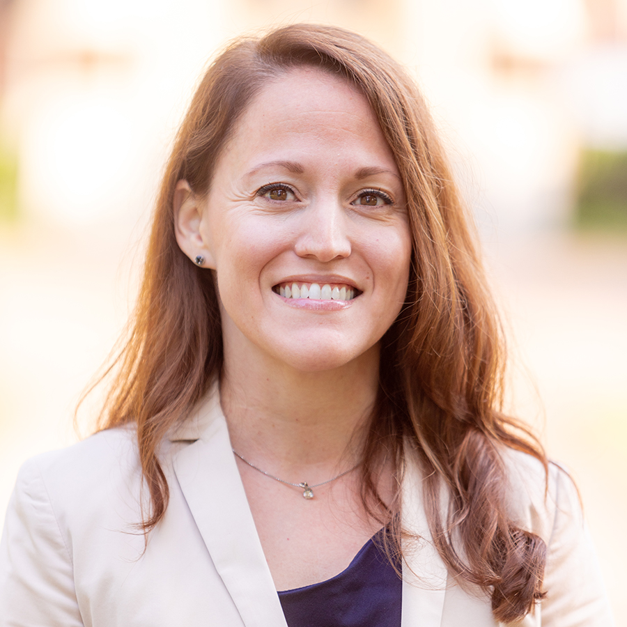 Nicole Arbogast