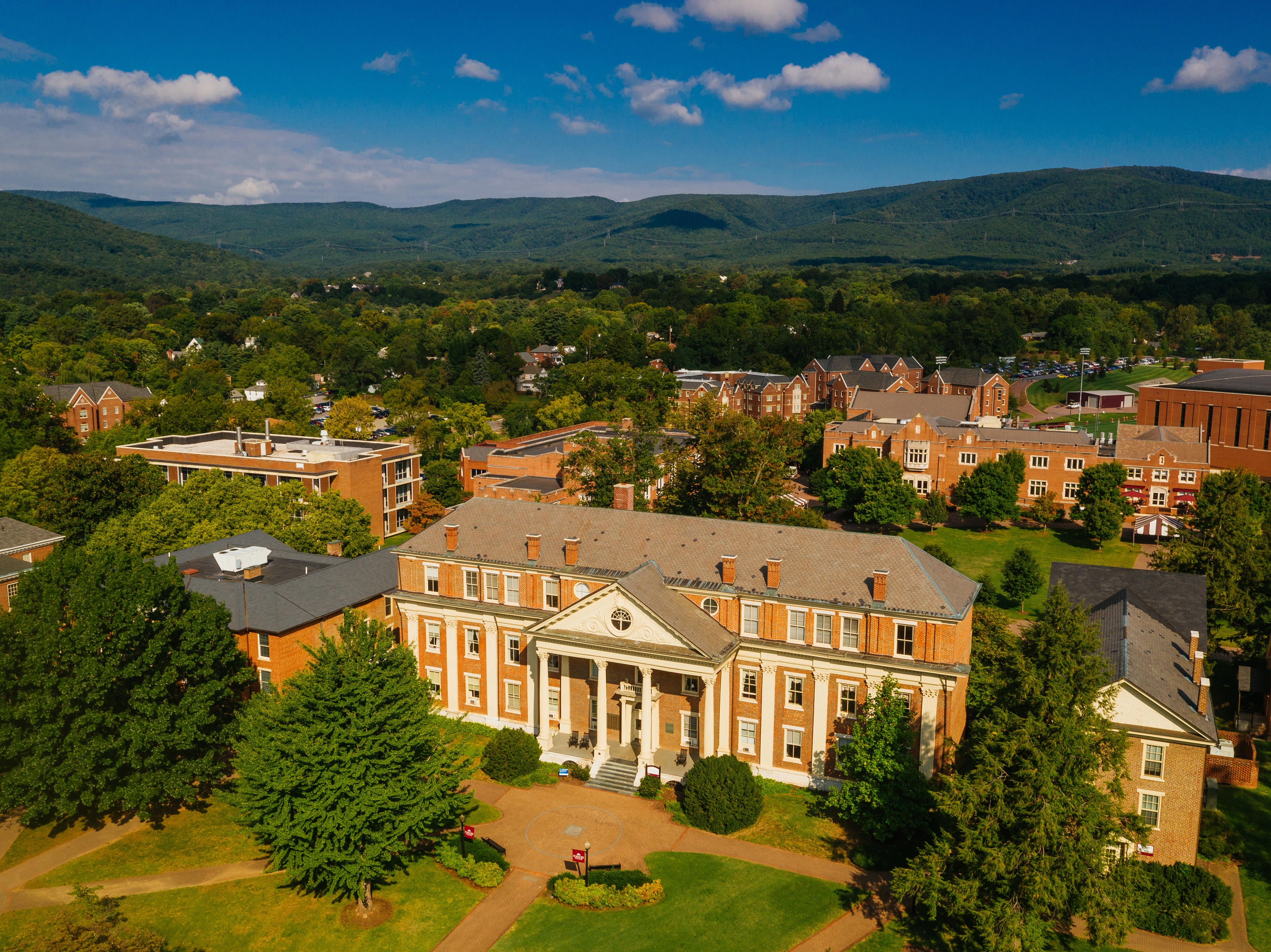 Campus Picture