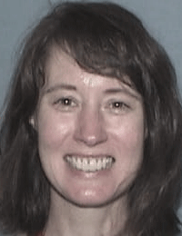 A photo of Jennifer McCloud