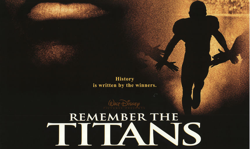 Remember the Titans