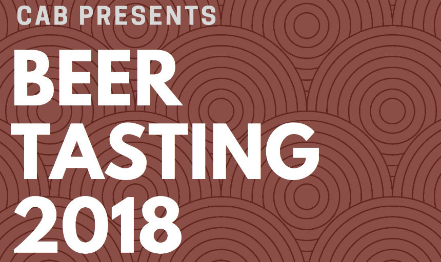 Beer Tasting