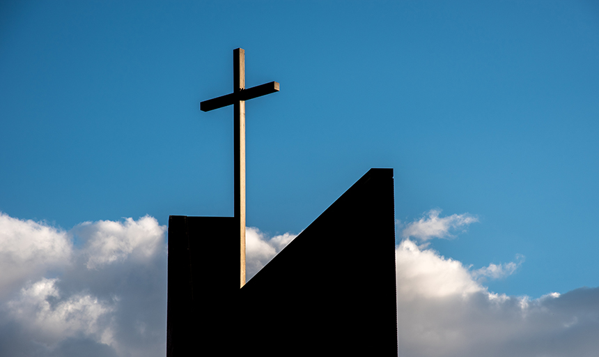 cross
