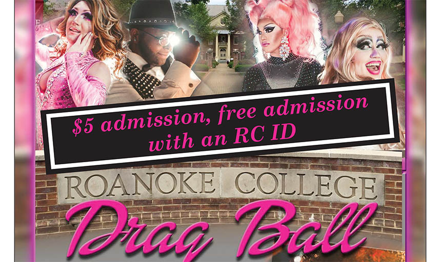 Drag ball