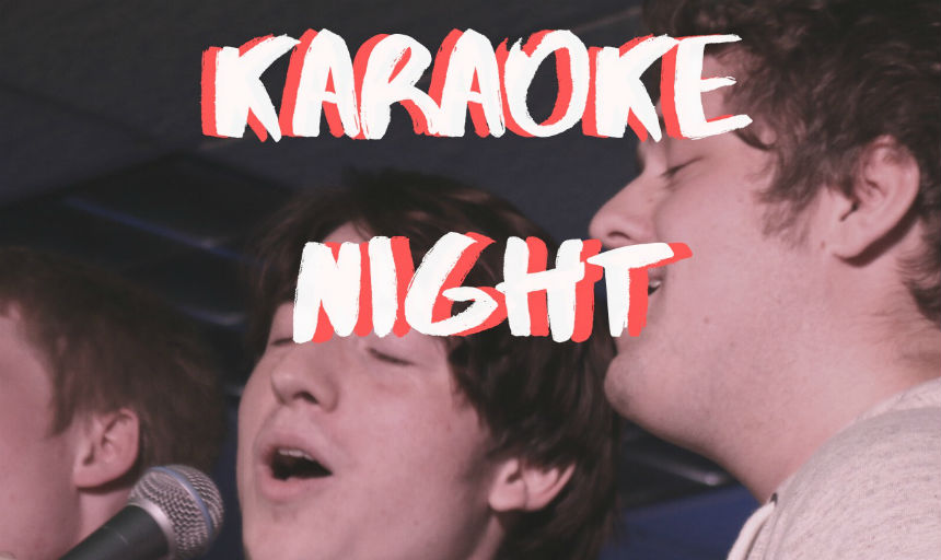 Karaoke Night