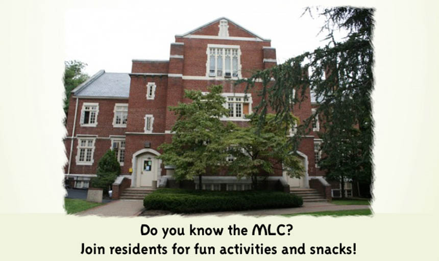 Multicultural Living Community Open House