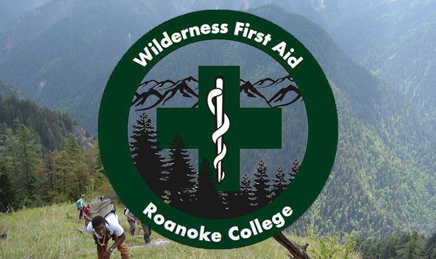 Wilderness First Aid