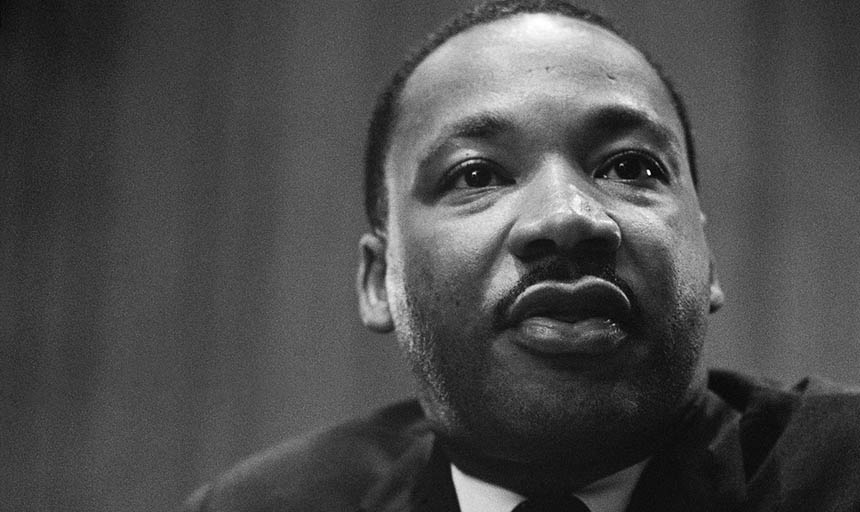 Martin Luther King Jr. Day 2019 Commemoration Events news image