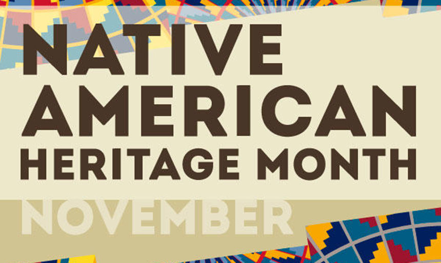 Native American Heritage Month 