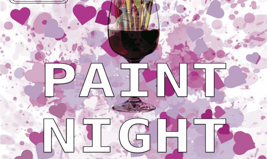 Paint Night