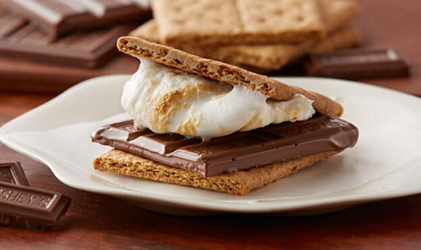 S'mores