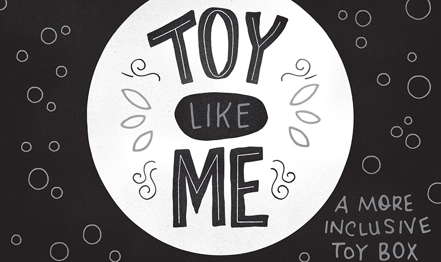 Toy Like Me logo