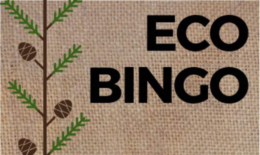 Eco Bingo