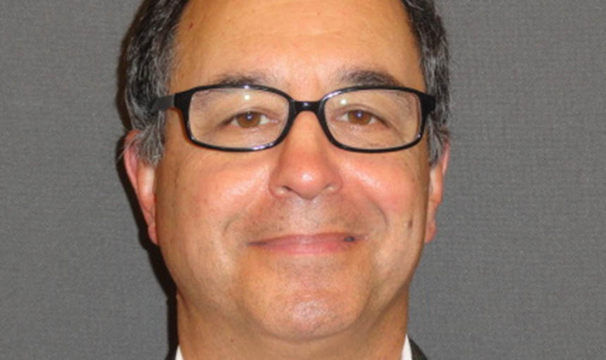 A photo of Dr. Mitchell