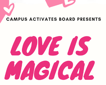 Valentine's Day Event