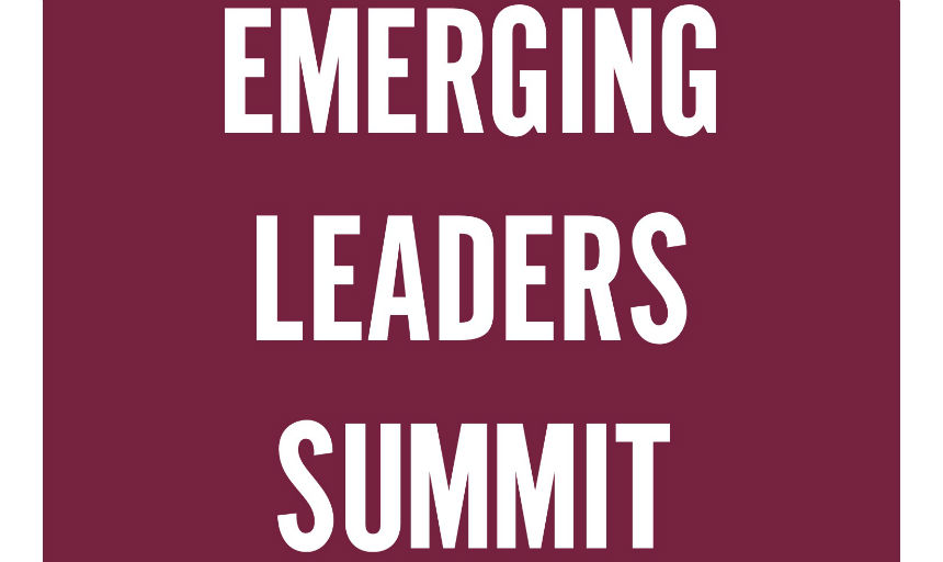 Emerging Leaders Summit