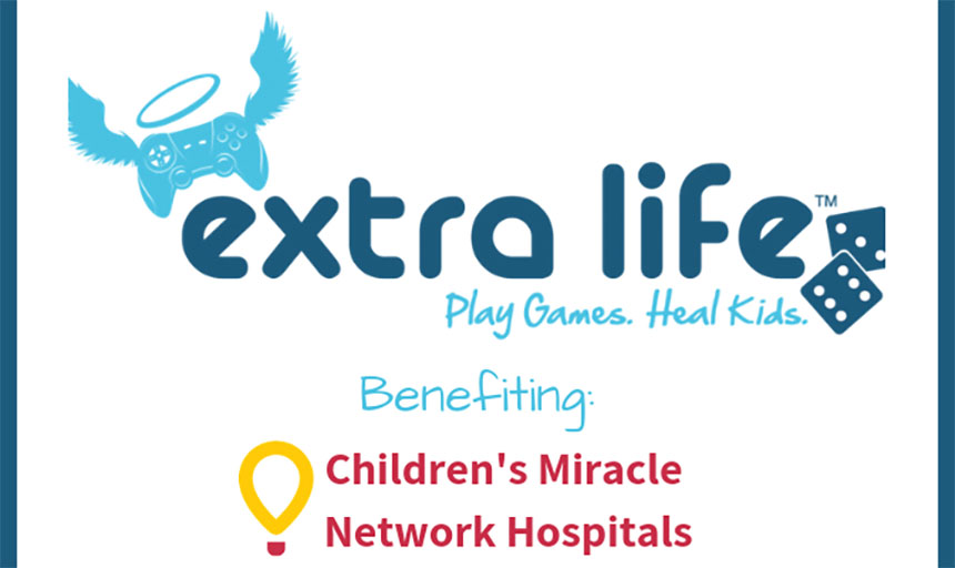 extra life