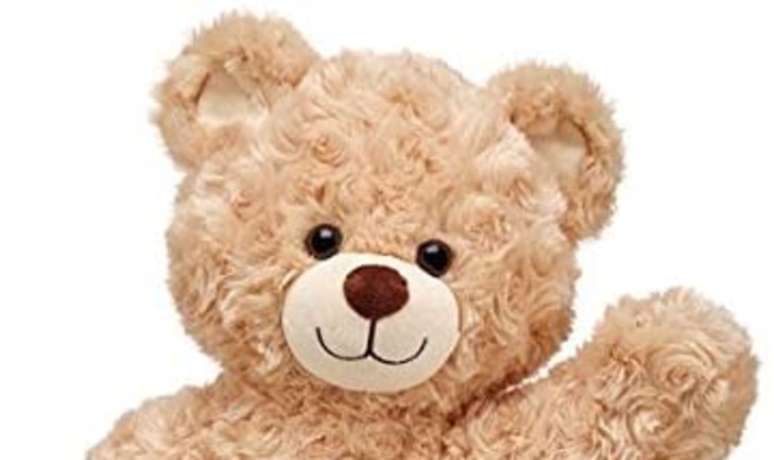 Build A Bear