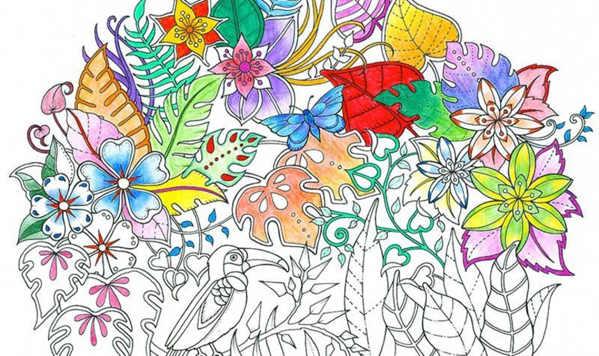 Coloring
