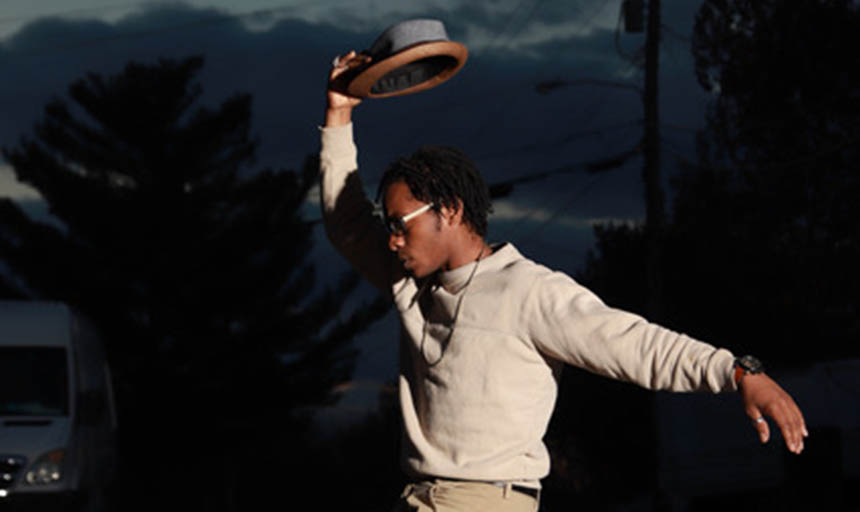 Dance, Race, and Equity: An Evening with Gerald Watson
