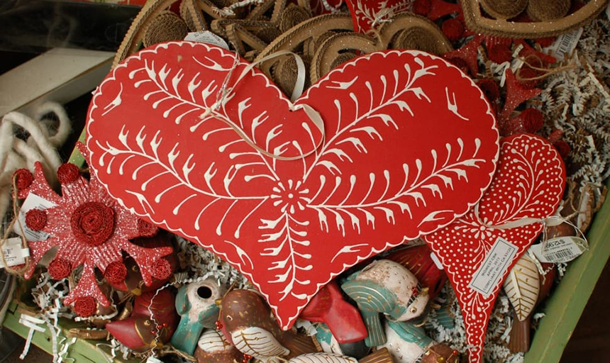 Valentine's Crafts