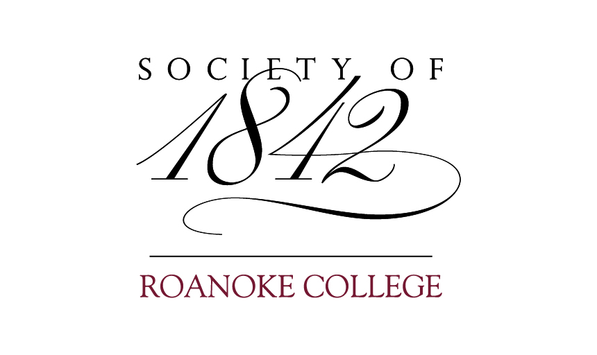 Society of 1842 Event logo