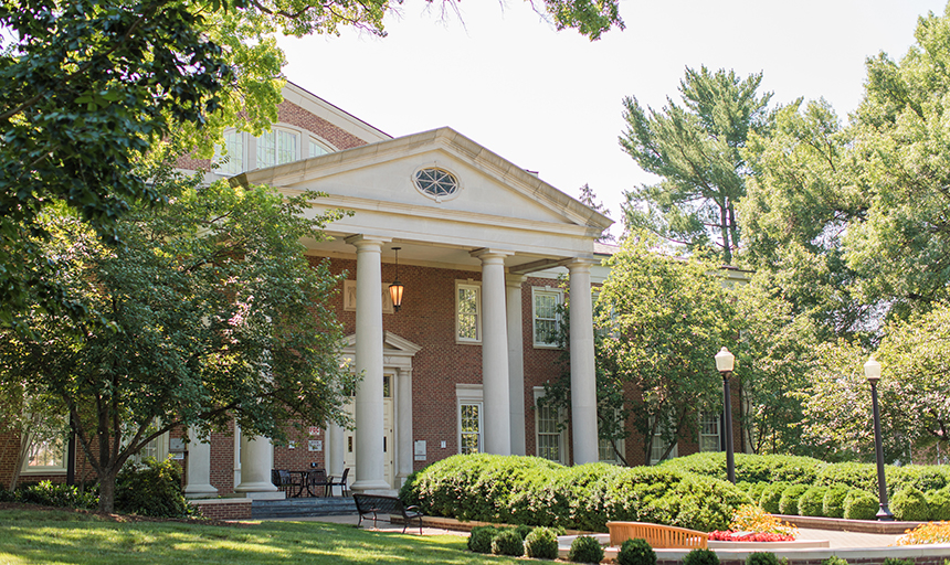 Fintel Library