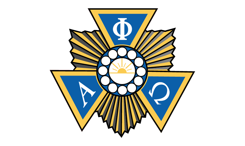 APO logo