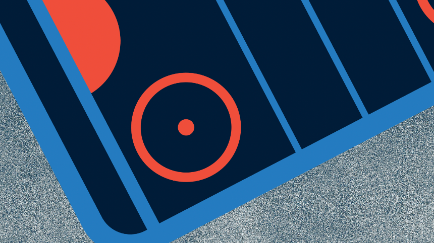 Air Hockey Tournament