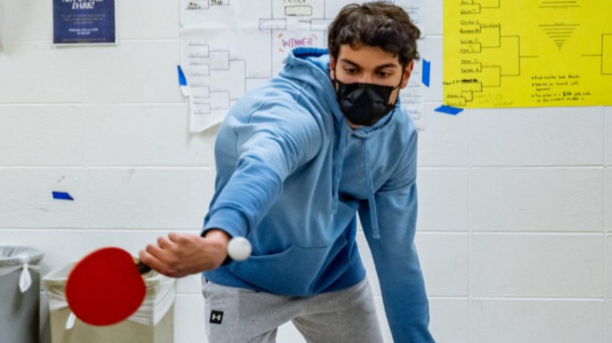 Ping Pong Tournamentevent image