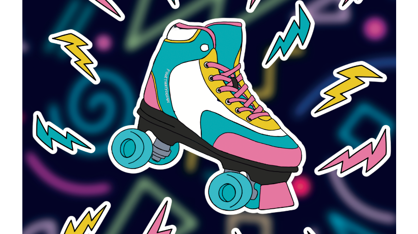 Skate 